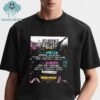 Green Day Spring Summer Savior Tour 2025 Esential T-Shirt