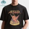 Anthrax Drokk it Notman Collection Classic T-Shirt Hoodie Sweater