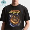 Anthrax Halloween Not Thing Notman Collection Unisex T-Shirt Hoodie Sweater