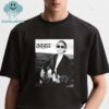 Beck Solo Acoustic New York NY 2025 Bowery Ballroom On February 17th Unisex T-Shirt