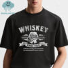 Chris Stapleton Whiskey And You Unisex T-Shirt