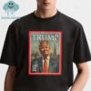 Donald Trump Long Live The King Classic T-Shirt Hoodie Sweater