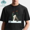 Drake And PARTYNEXTDOOR  Some Sexy Songs 4 U Album Cover Unisex T-Shirt