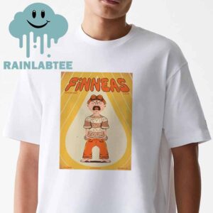 Finneas Detroit Michigan 2025 The Fillmore Detroit On February 25th For Cryin Out Loud Tour Unisex T-Shirt