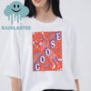 Goose The Band GLC Live At 20 Monroe 2025 Grand Rapids Michigan On February 15th Unisex T-Shirt