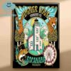 Blue Point Brewing Shakedown On Main Street 2025 Patchogue NY On May 17th Home Decor Poster Canvas