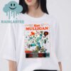 Hot Mulligan Latin America 2025 Tour Dates Unisex T-Shirt