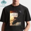 Friendship Movie Men Shouldnt Have Friend Starring Tim Robinson & Paul Rudd In Theaters May 2025 A24 Movie Film Unisex T-Shirt