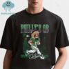 Jalen Hurts Philadelphia Eagles NFL Keep The Main Thing T-Shirt Hoodie Sweater