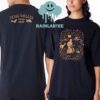 Jesse Welles Tour 2025 Two Sided T-Shirt Hoodie Sweater