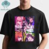 Jumbo Cactuar From Final Fantasy 8 MTG x FinalFantasy Unisex T-Shirt