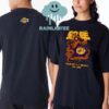 Los Angeles Lakers CNY YOT Snake SS Two Sided T-Shirt