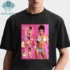 Megan Thee Stallion 30th Birthday Photo Unisex T-Shirt