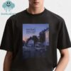 Michael Marcagi 2025 Spring Tour Dates Unisex T-Shirt Hoodie Sweater