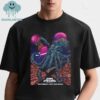 Pure Imagination Music Festival 2025 Prescott AZ Watson Lake On May 17th Unisex T-Shirt