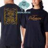 Neck Deep Parents They Fuck You Up Your Parens Do Two Sided T-Shirt