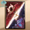 Star Wars Episode III Revenge Of The Sith 20th Anniversary Returns To Theaters April 25th Home Decor Poster Canvas