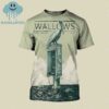 Wallows Clearwater FL 2025 The BayCare Sound On February 23rd All Over Print T-Shirt