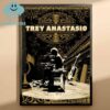 An Acoustic Evening With Trey Anastasio In Boston March 9th 2025 Home Decor Poster Canvas