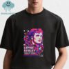 Layne Staley Tribute 2025 Saturday August 23rd 2025 Unisex T-Shirt