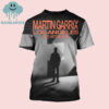 Martin Garrix Perform At Los Angeles State Historic Park On June 27-29 2025 All Over Print Shirt