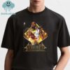 Pink Floyd Live At Pompeii Unisex T-Shirt