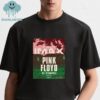 Pink Floyd Live At Pompeii IMAX Classic T-Shirt