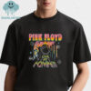 Pink Floyd Live At Pompeii Unisex T-Shirt