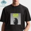 Martin Garrix Perform At Los Angeles State Historic Park On June 27-29 2025 Unisex T-Shirt