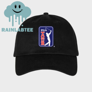 The Players Championship 2025 Golf Guy Rope Retro Adjustable Hat From Barstool Golf Classic Hat Cap Black